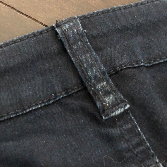 Parasuco Dark Skinny Jeans - Picture 5 of 8